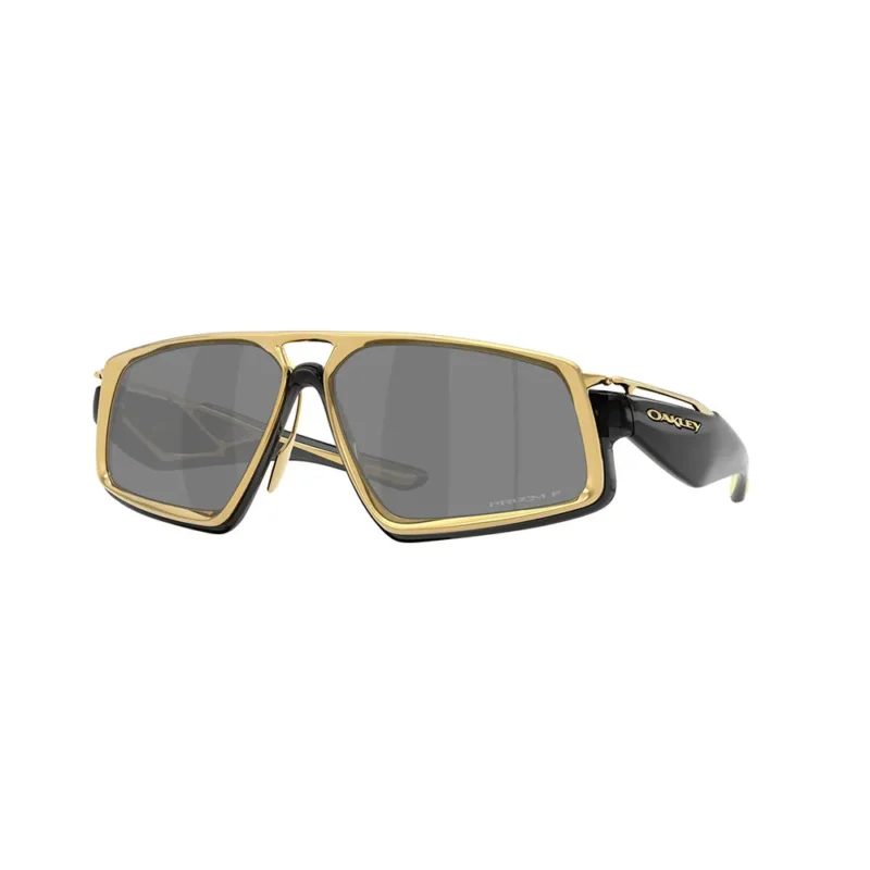 Oakley Lunettes de soleil polarisées Massillon Vente Flash