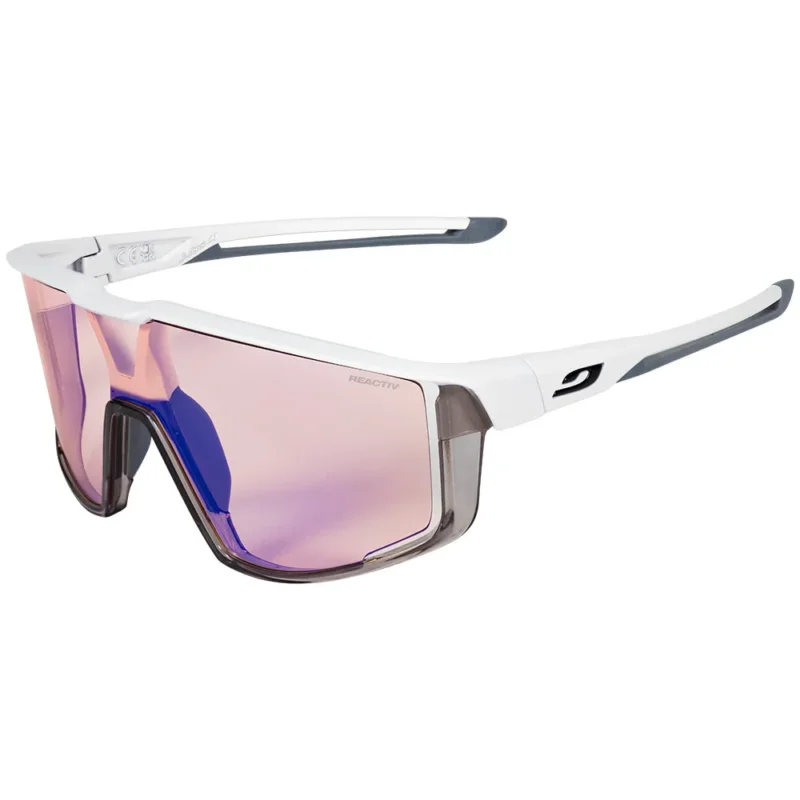 Expédié Aujourd'hui Julbo Lunettes de soleil polarisées photochromiques Fury