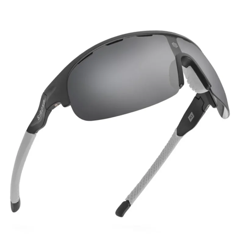 Nouvelle Collection Siroko Lunettes de soleil polarisées photochromiques K3 Road Race