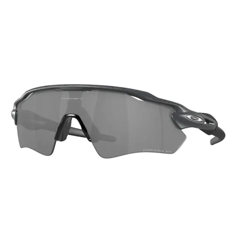 Authentique Oakley Lunettes de soleil polarisées Radar Ev Path High Resolution Prizm