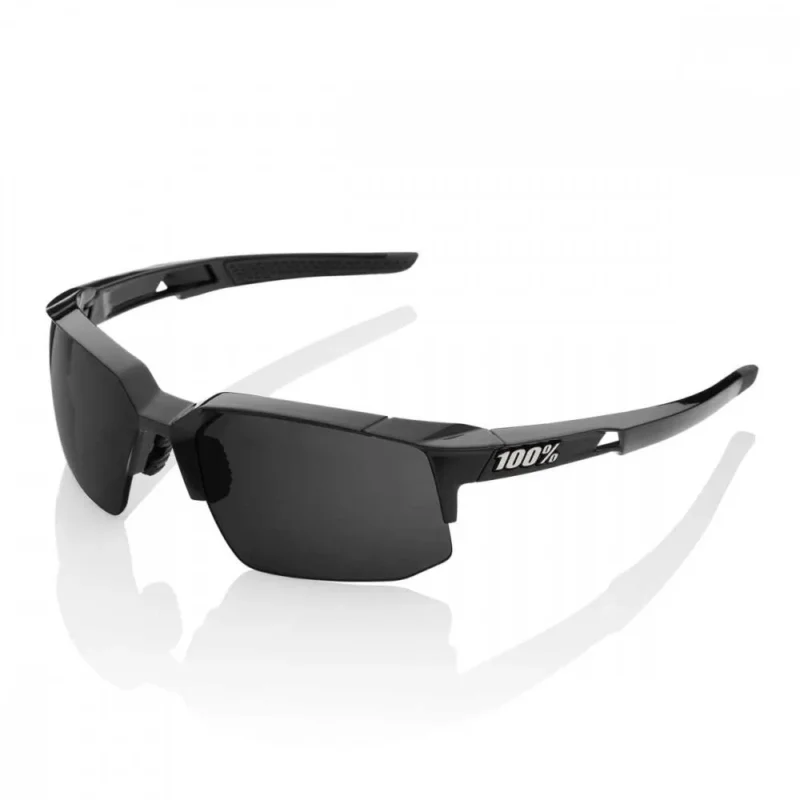 Remise 100percent Lunettes de soleil polarisées Speedcoupe