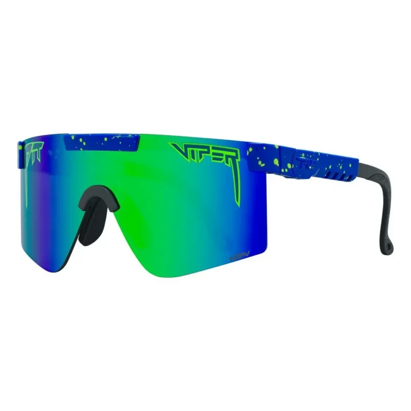 Pit Viper Lunettes de soleil polarisées The leonardo original regular Meilleur Prix