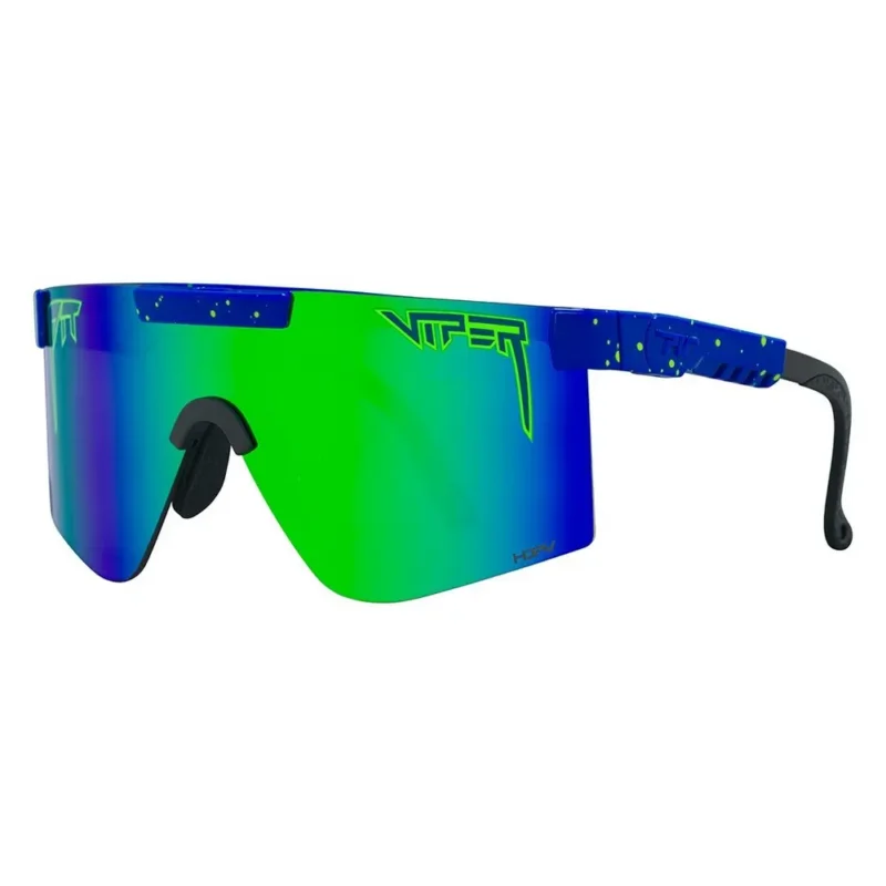 Pit Viper Lunettes de soleil polarisées The leonardo original wide Offre Limitée