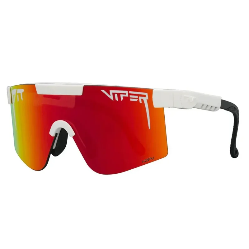 Certifié Pit Viper Lunettes de soleil polarisées The miami nights original regular