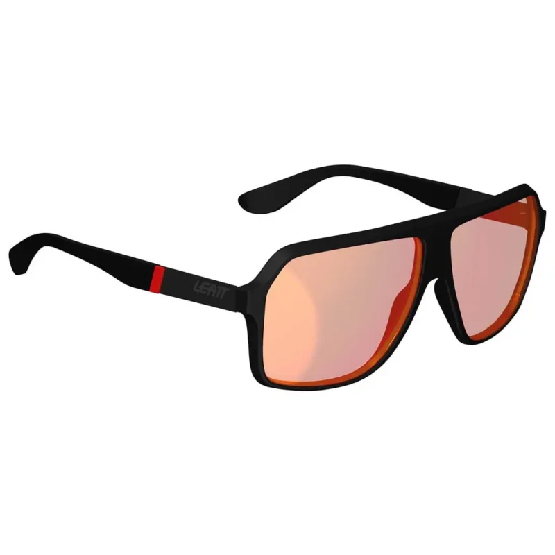 Haute Qualité Leatt Lunettes de soleil polarisées TheViz Andes