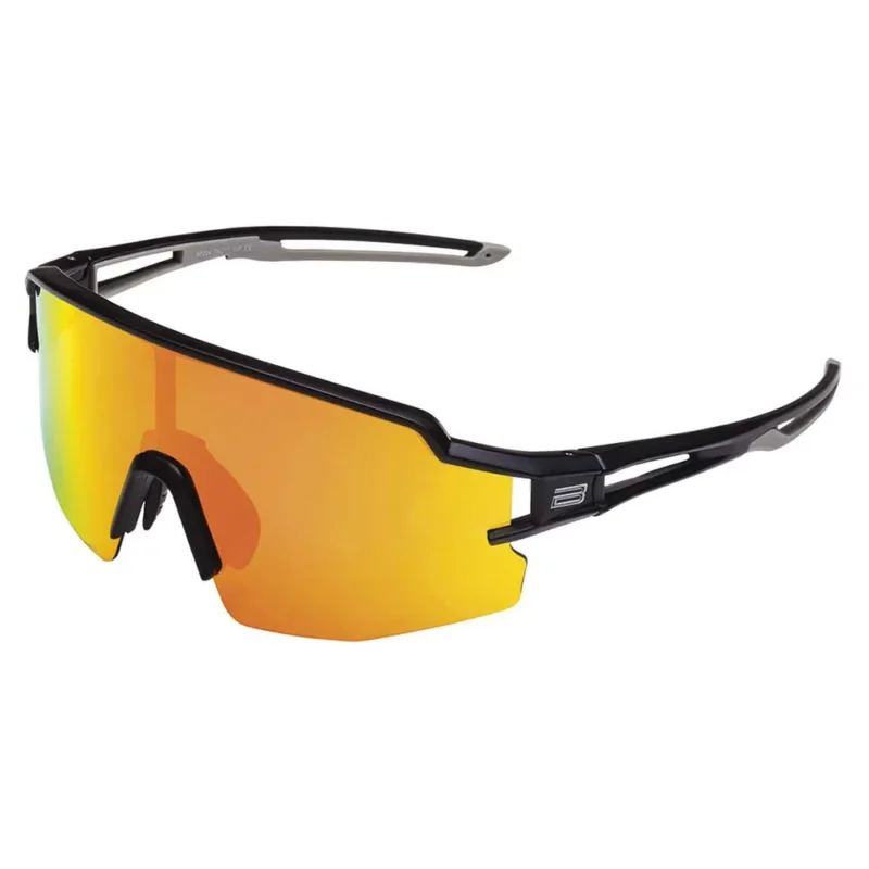 Brn Lunettes de soleil polarisées TR200 Livraison Express