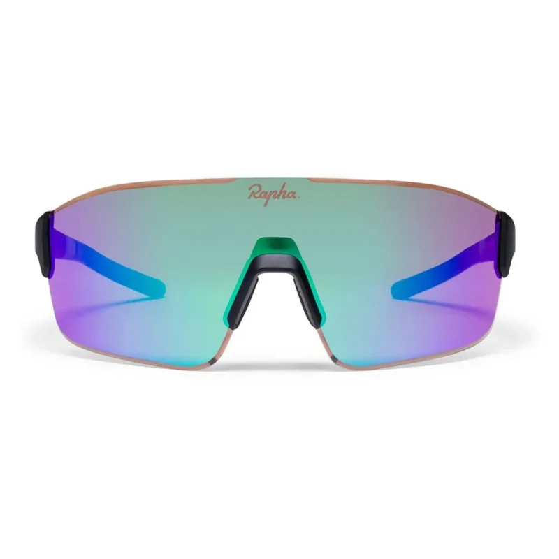 Rapha Lunettes de soleil Pro Team Frameless Offre Limitée