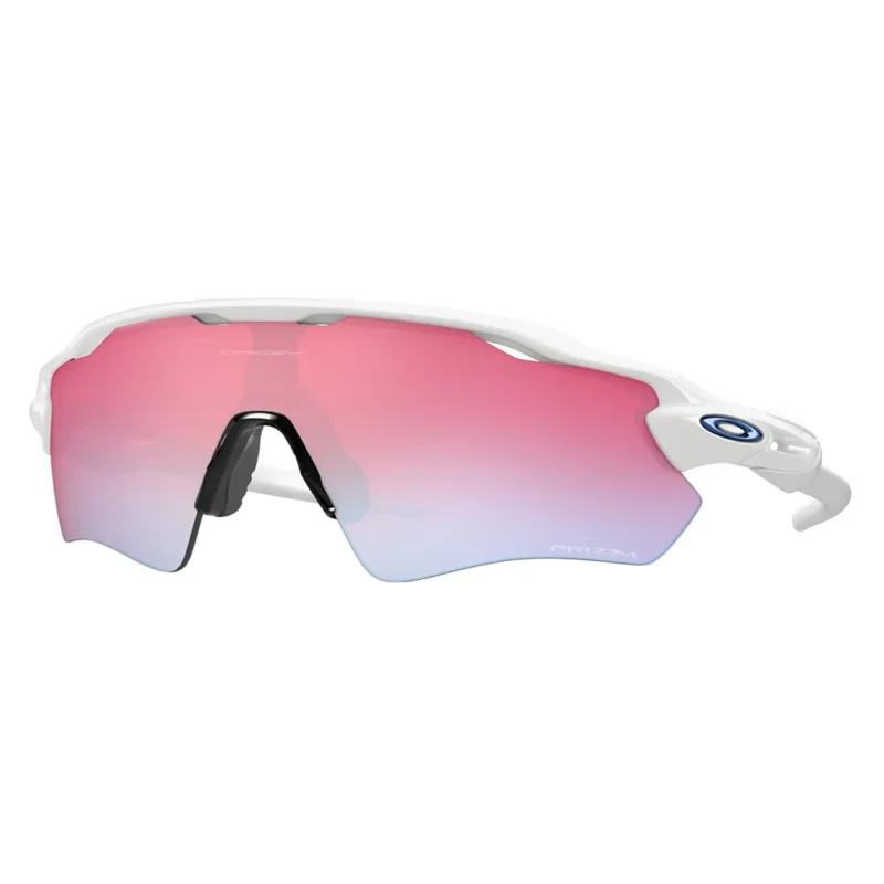 Oakley Lunettes de soleil Radar Path Prizm Offre Limitée