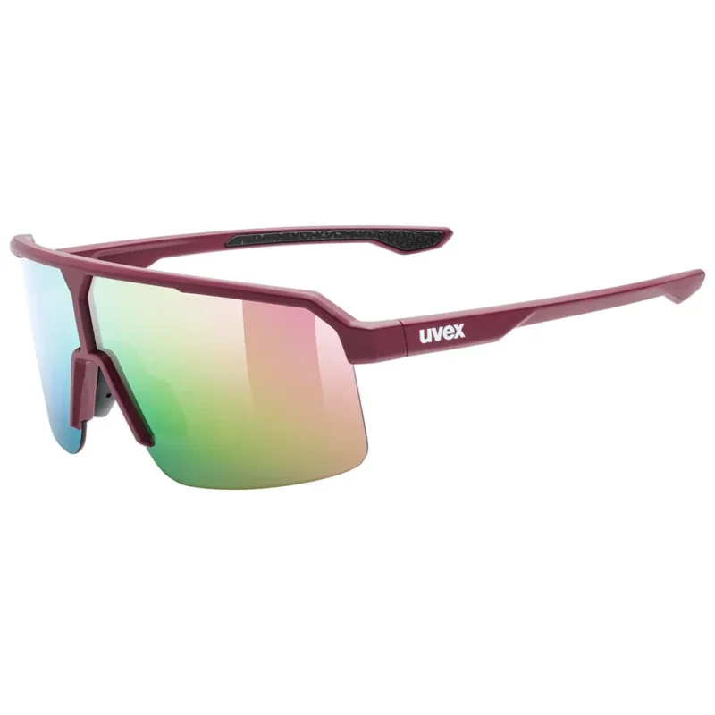 Prix Réduit Uvex Lunettes de soleil Ramp