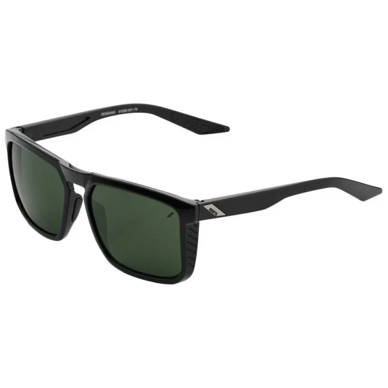 100percent Lunettes de soleil Renshaw Solde