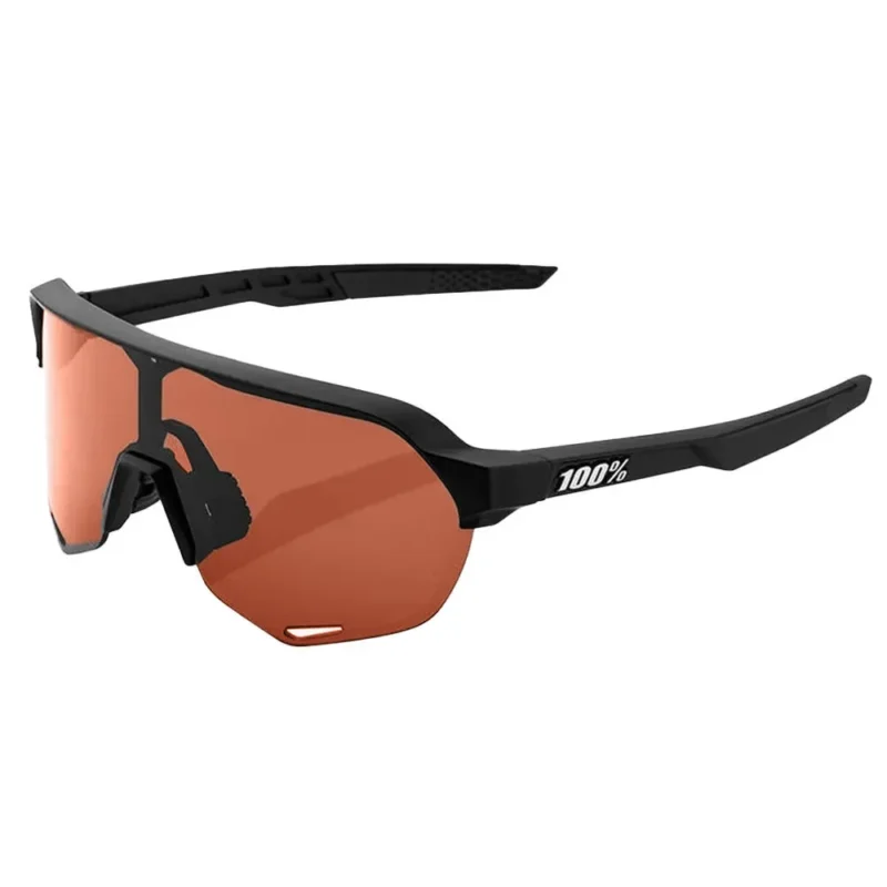 Nouveauté 100percent Lunettes de soleil S2