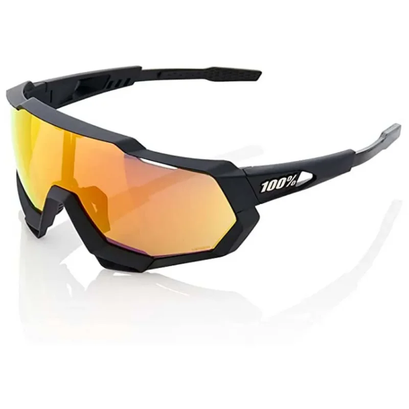 100percent Lunettes de soleil Speedtrap Soldes