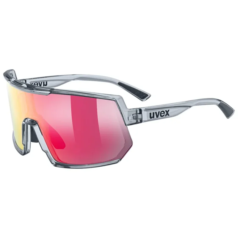 Haute Qualité Uvex Lunettes de soleil Sportstyle 235