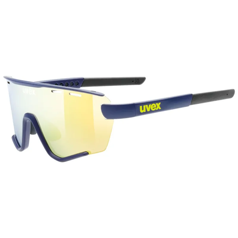 Acheter En Ligne Uvex Lunettes de soleil Sportstyle 236 s