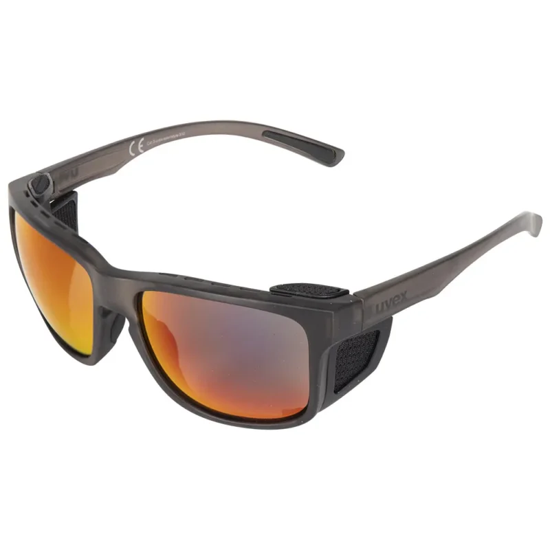 Uvex Lunettes de soleil Sportstyle 312 Retour Gratuit