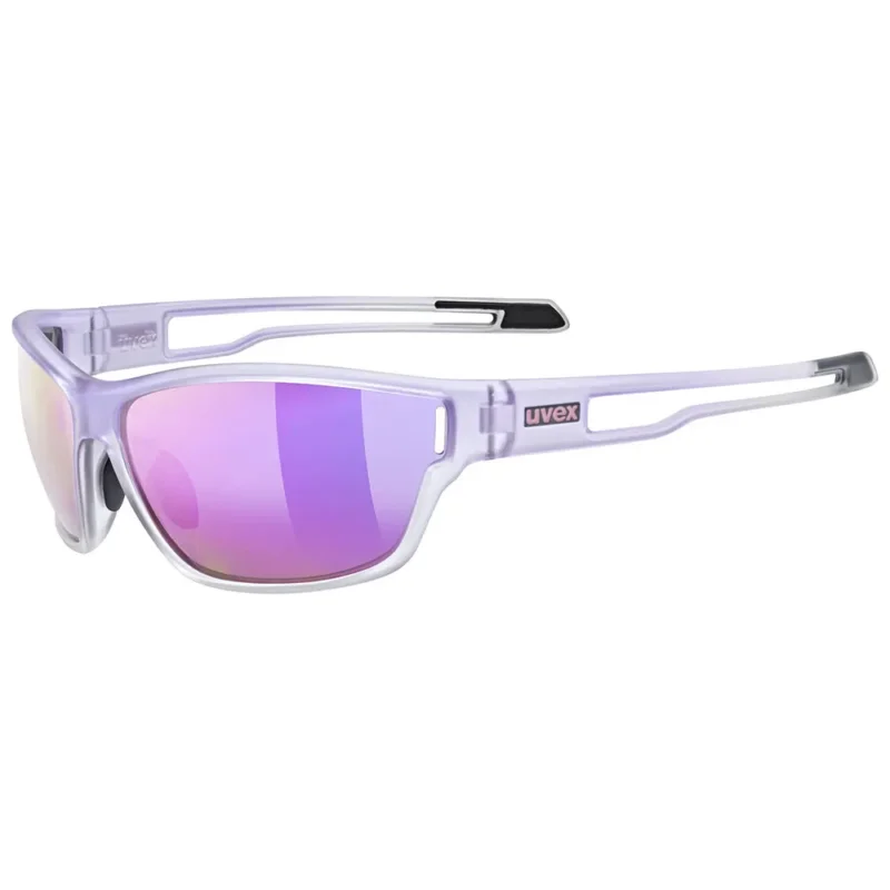 Jusqu'à Épuisement Des Stocks Uvex Lunettes de soleil Sportstyle 806