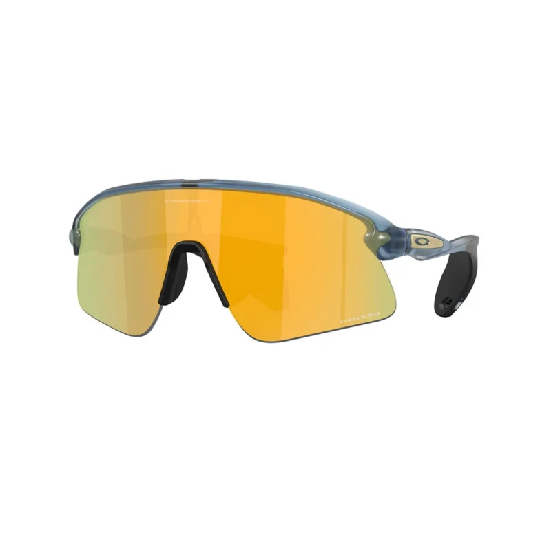 Oakley Lunettes de soleil Stunt devil Authentique