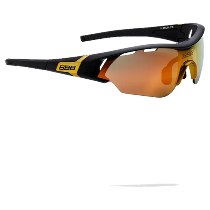 Nouvel Arrivage BBB Lunettes de soleil Su mmit Bsg-50