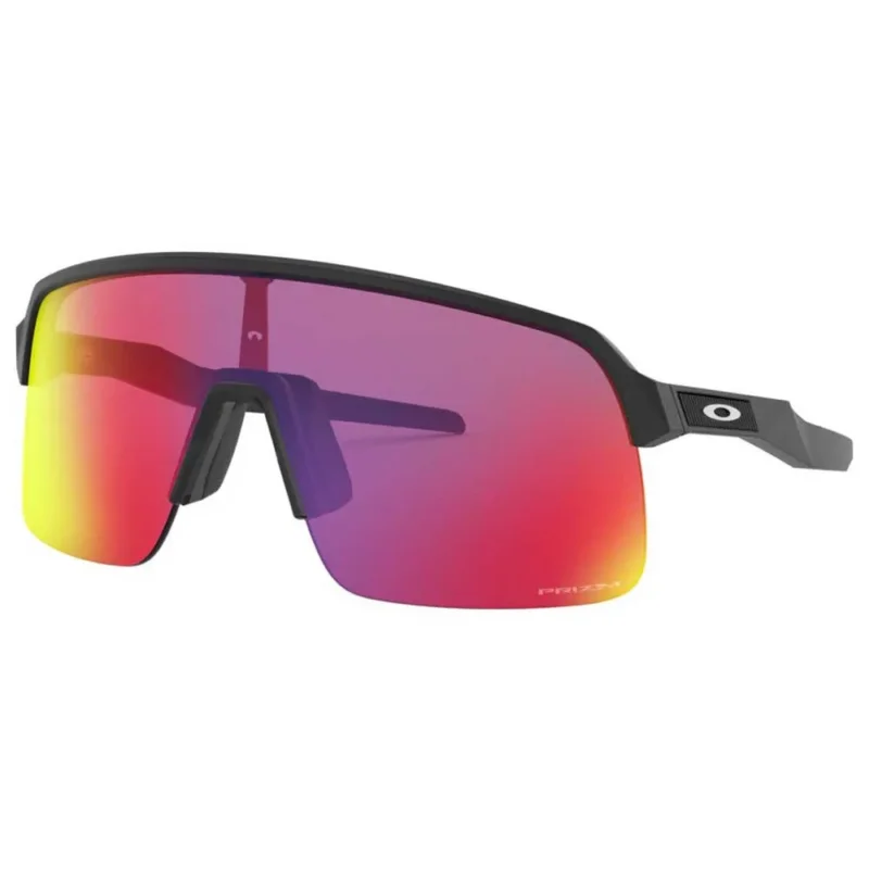 Meilleure Vente Oakley Lunettes de soleil Sutro Lite Prizm Road