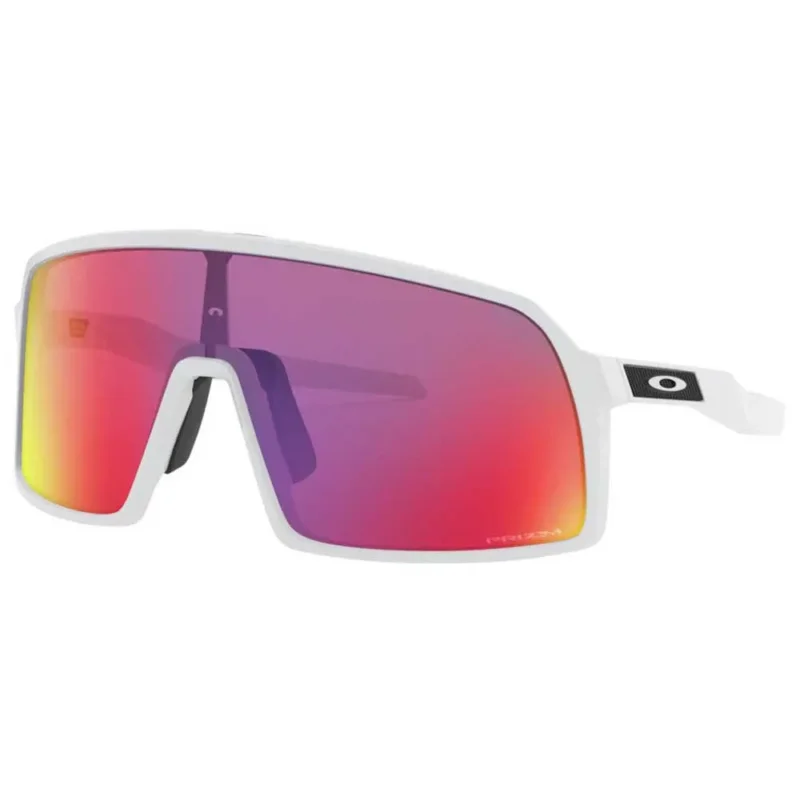Prix Choc Oakley Lunettes de soleil Sutro S Prizm Road