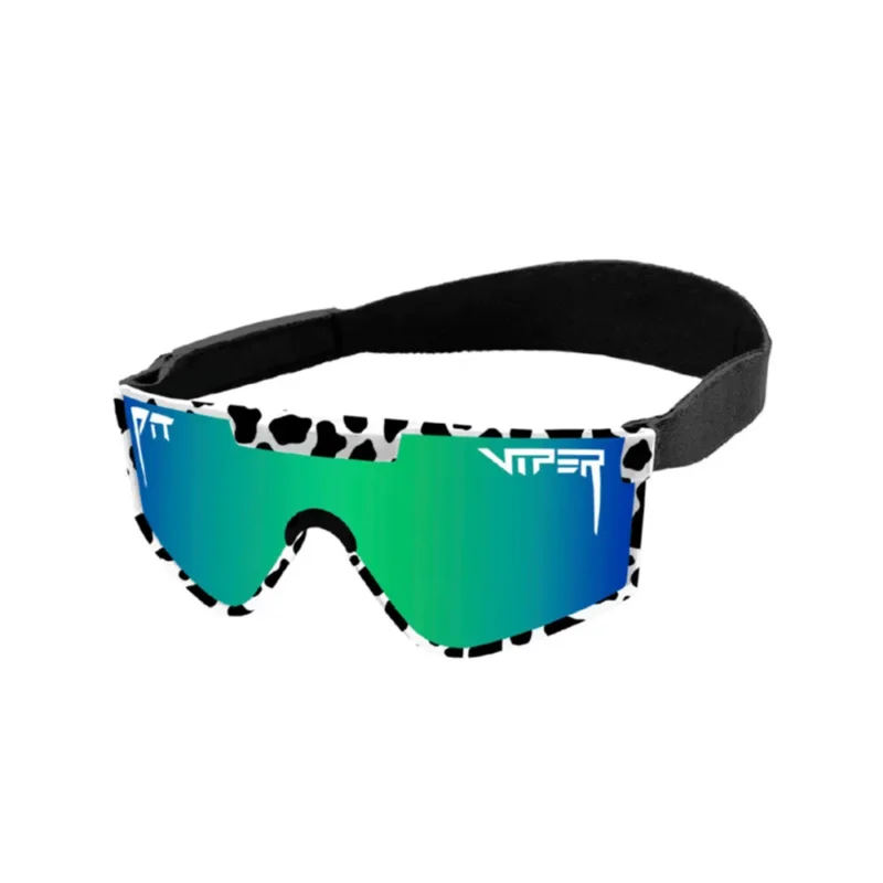 Pit Viper Lunettes de soleil The cowabunga Certifié