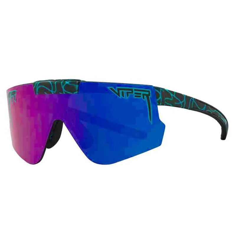 Pit Viper Lunettes de soleil The voltage flip-offs regular Achetez Aujourd'hui