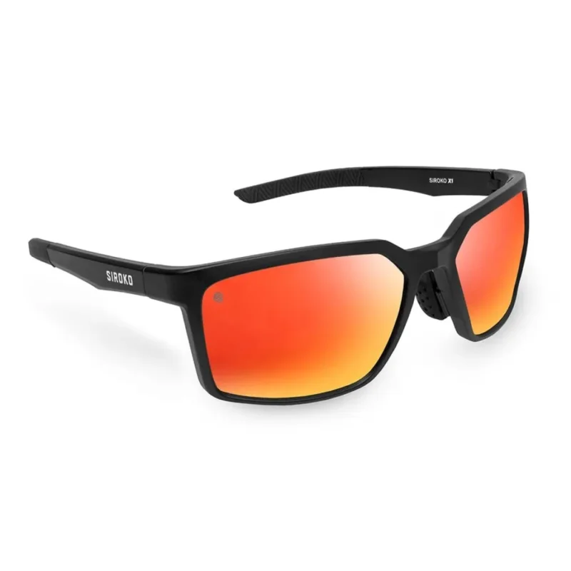 Siroko Lunettes de soleil X1 Lanzarote Populaire
