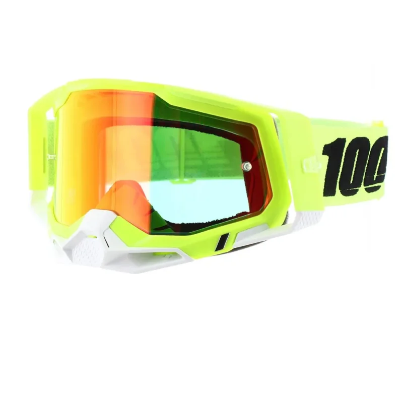 100percent Lunettes Racecraft 2 Mirror Top Vente