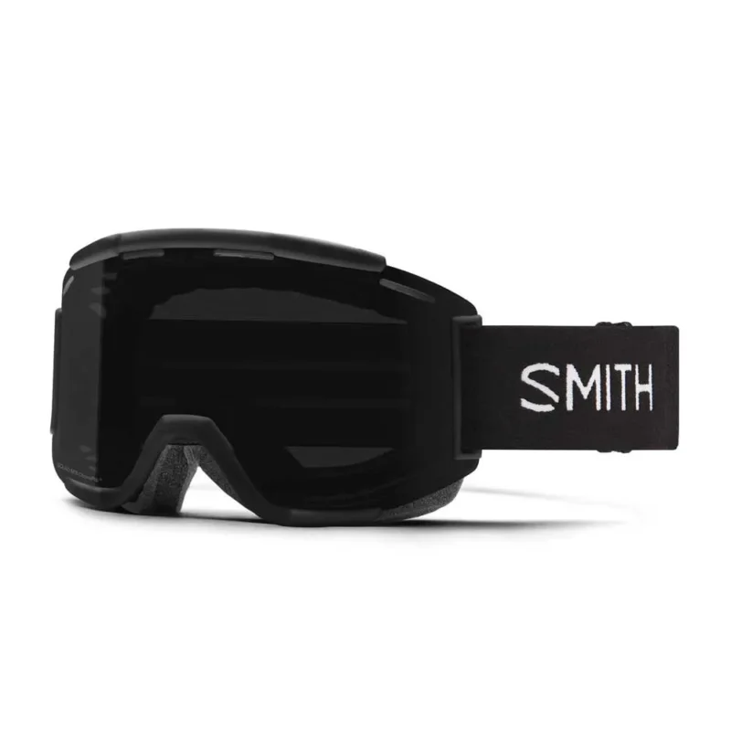 Smith Lunettes Squad MTB Commander Maintenant