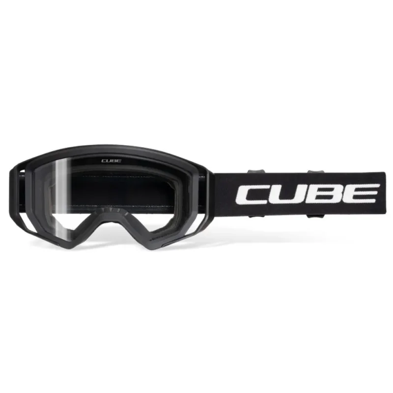 Populaire Cube Lunettes Storm
