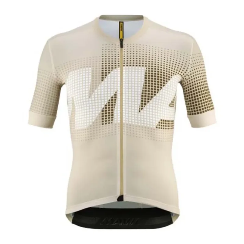 Dernier Modèle Mavic Maillot à manches courtes Aksium Graphic