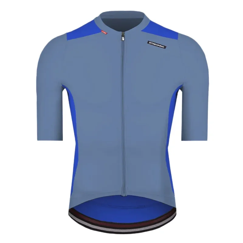 Etxeondo Maillot à manches courtes Alde 110 Colour Edition Achat Immédiat