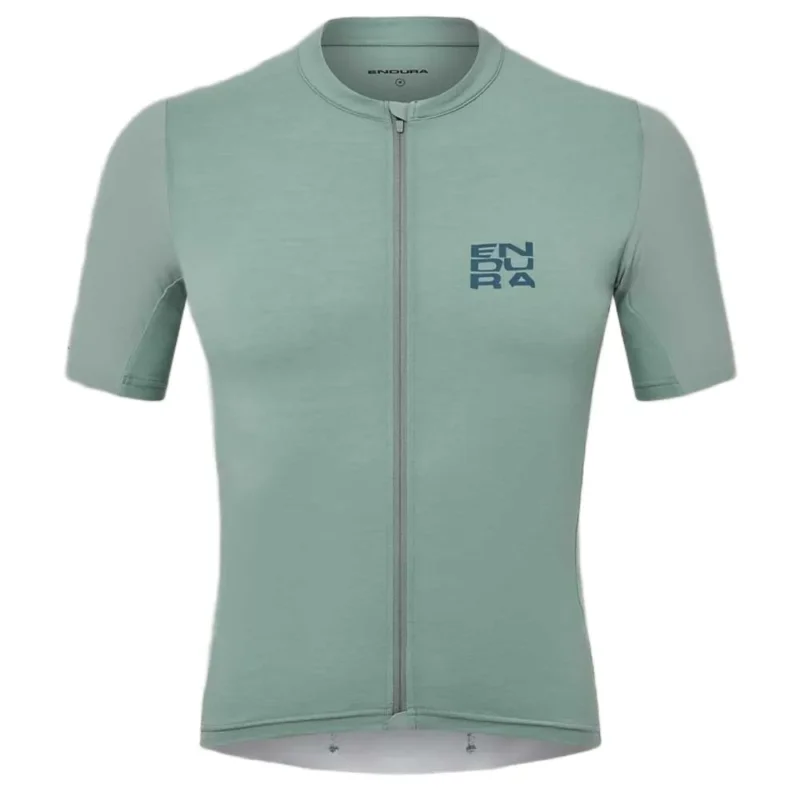 Prix Promo Endura Maillot à manches courtes Alltrack Ride