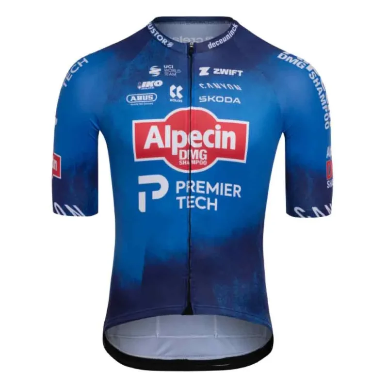 Kalas Maillot à manches courtes Alpecin-Premier Tech Acheter Direct