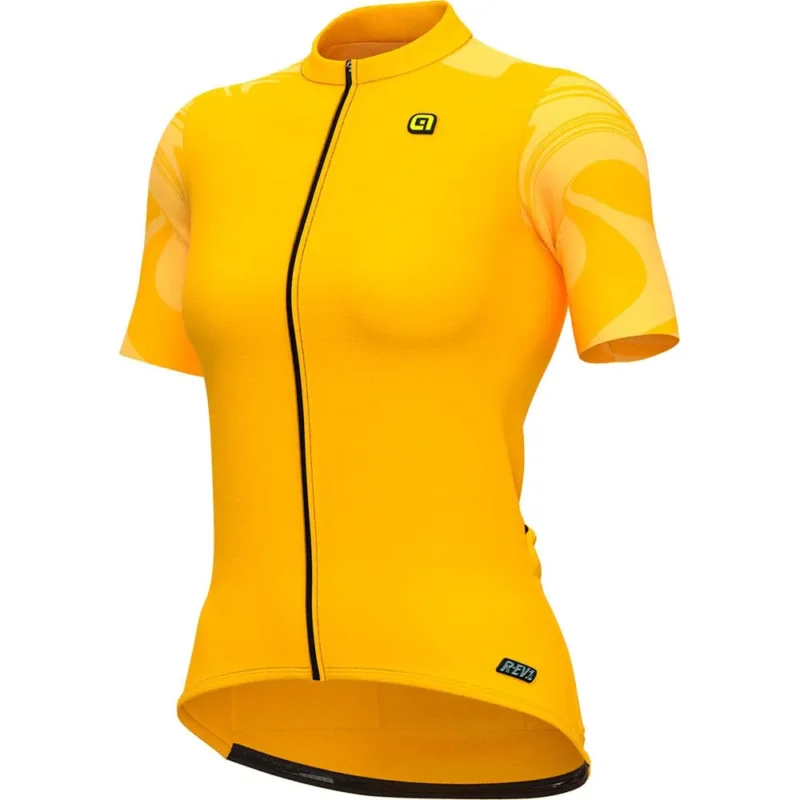 Commander Vite Alé Maillot à manches courtes Artika