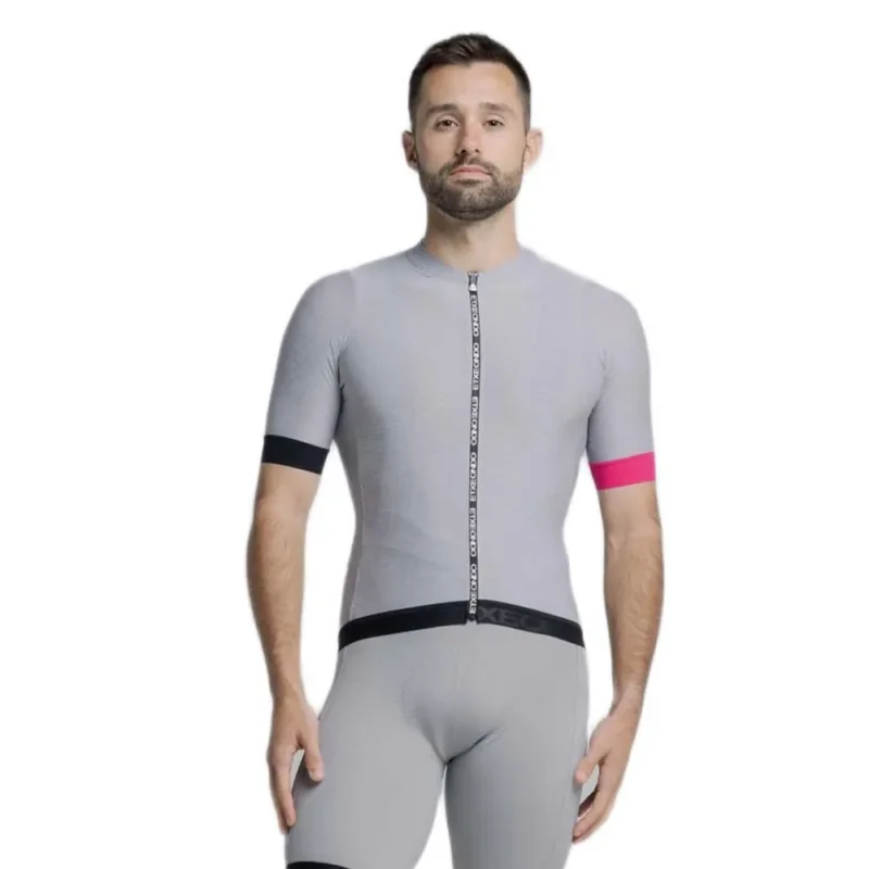 Etxeondo Maillot à manches courtes Baso Meilleure Vente