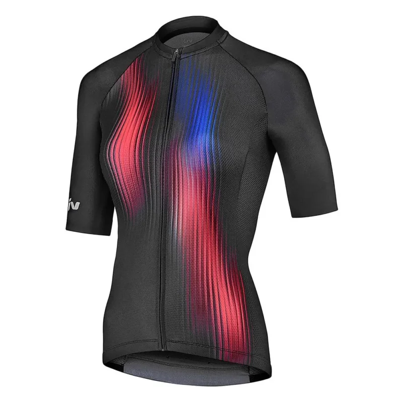 Liv Maillot à manches courtes Breakway Petit Prix