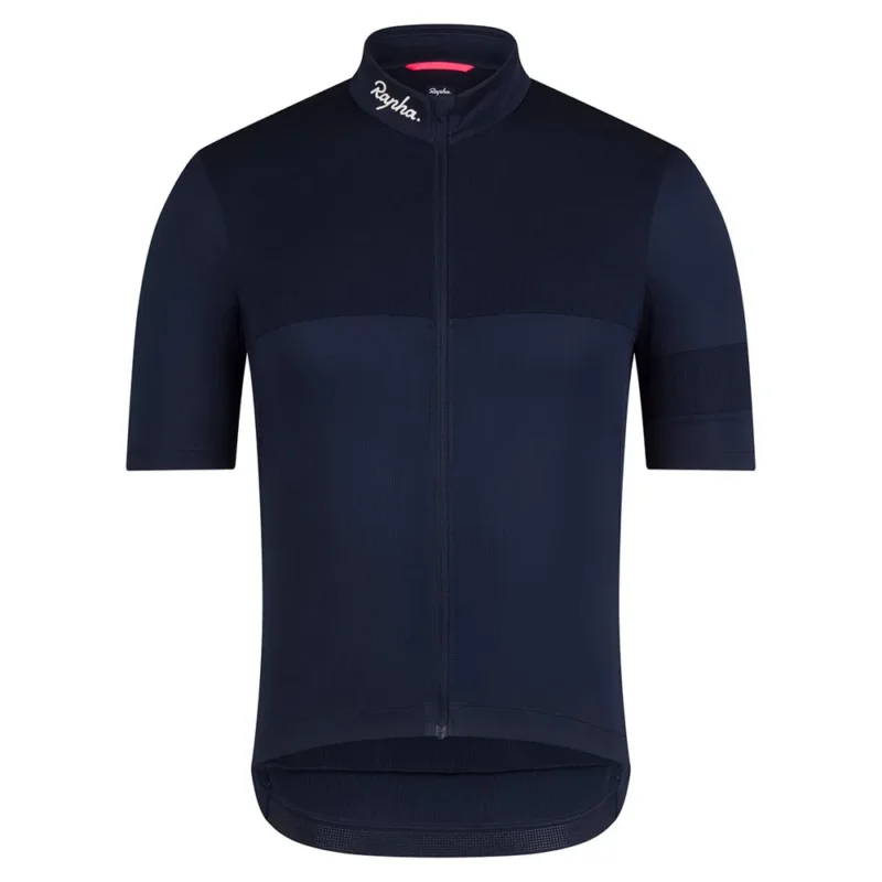 Rapha Maillot à manches courtes Brevet Element Réduction