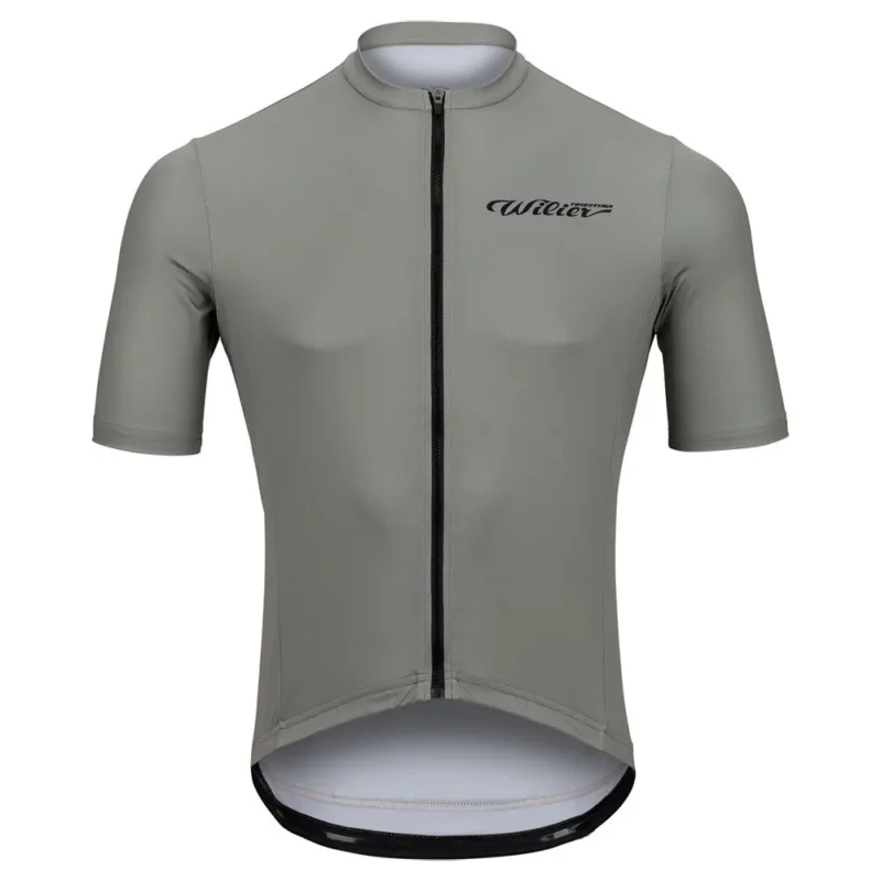 Wilier Maillot à manches courtes Brezza Remise