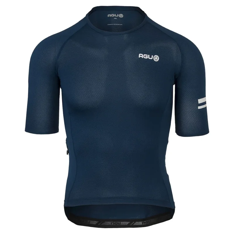 AGU Maillot à manches courtes Circular Breakaway Dernière Chance