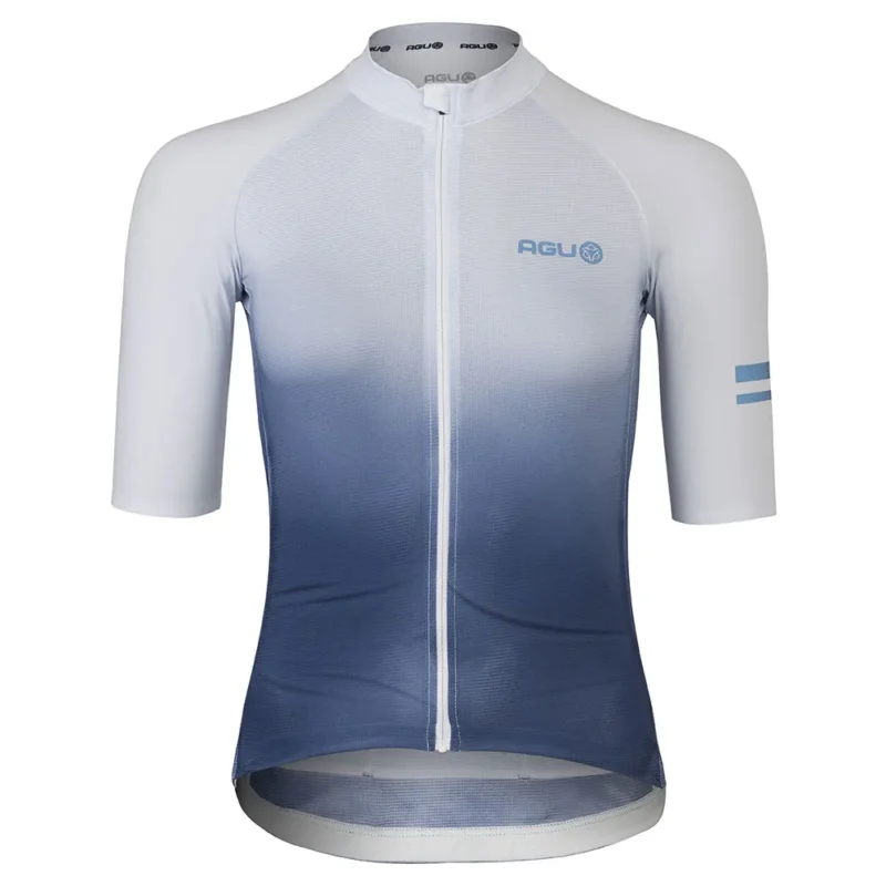 Top Vente AGU Maillot à manches courtes Classic Breakaway