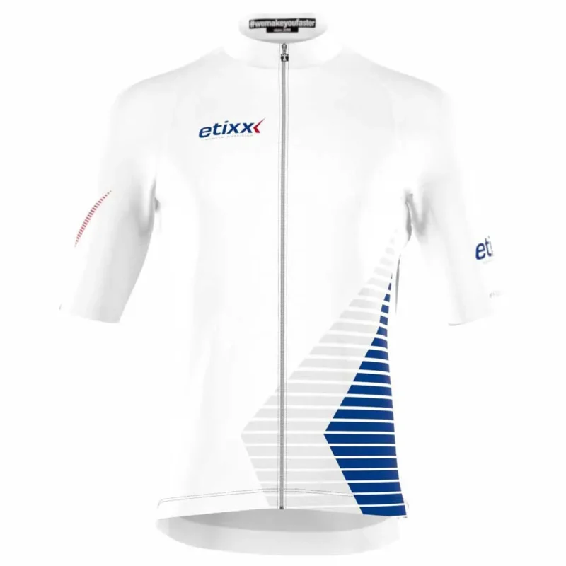 Prix Promo Bioracer Maillot à manches courtes Classic Smooth