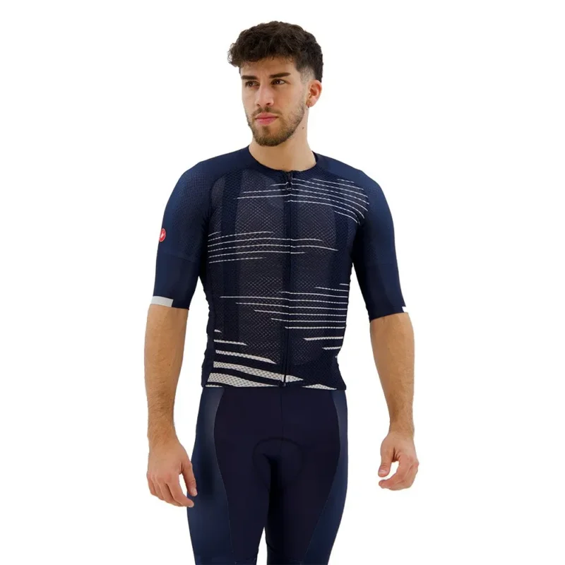 Castelli Maillot à manches courtes Climber´s 4.0 Authentique