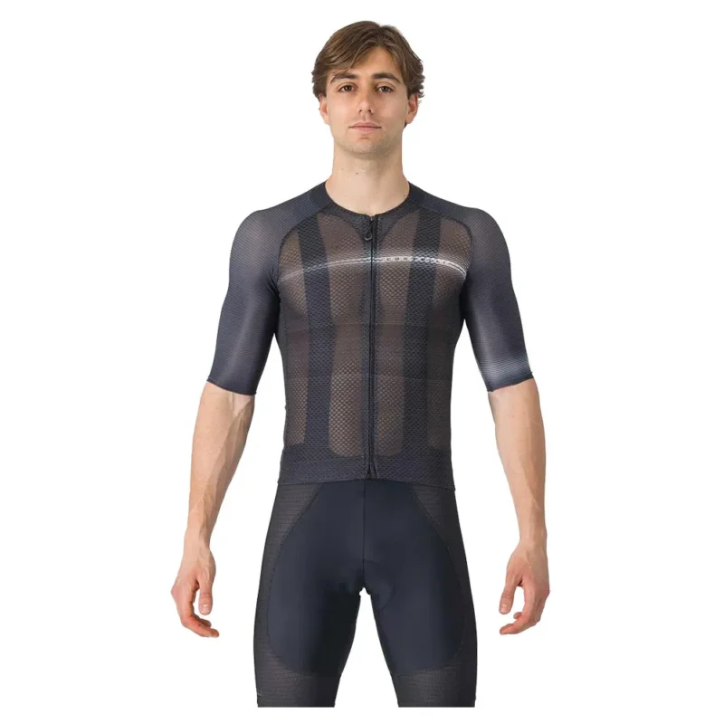 Achetez Aujourd'hui Castelli Maillot à manches courtes Climber´s A/C