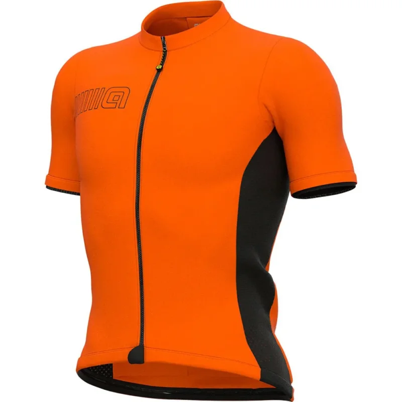 Alé Maillot à manches courtes Color Block Achetez Aujourd'hui