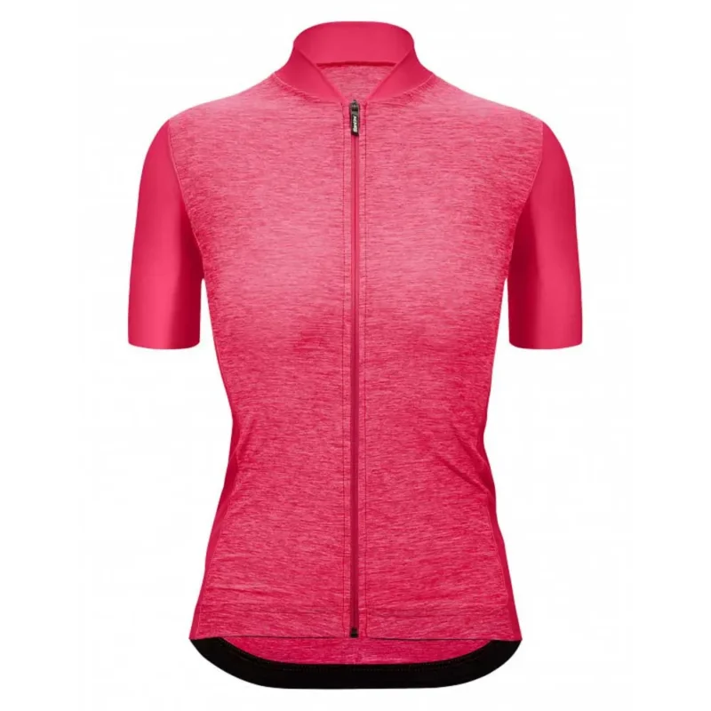 Vente Directe Santini Maillot à manches courtes Colore Puro