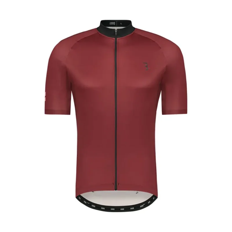 BBB Maillot à manches courtes ConverFit ECO Marque