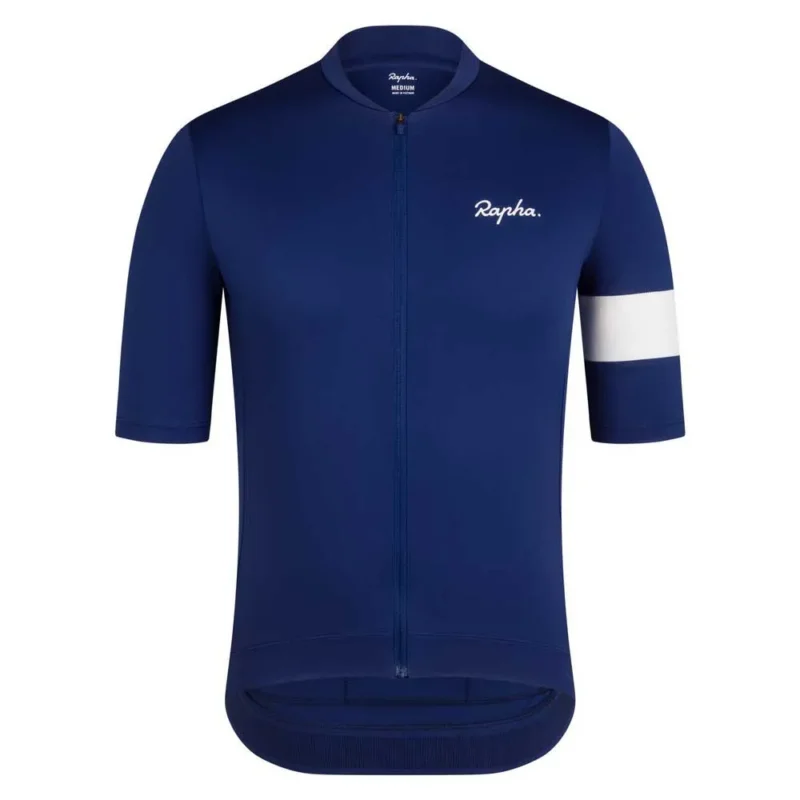 Achat Immédiat Rapha Maillot à manches courtes Core
