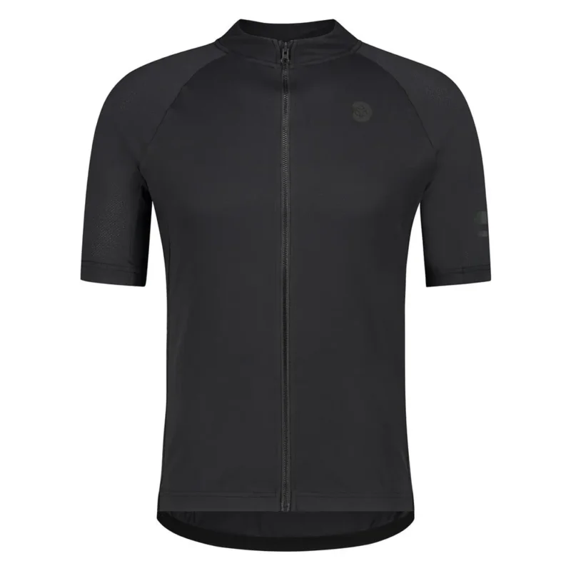 AGU Maillot à manches courtes Core Essential II Dernier Modèle