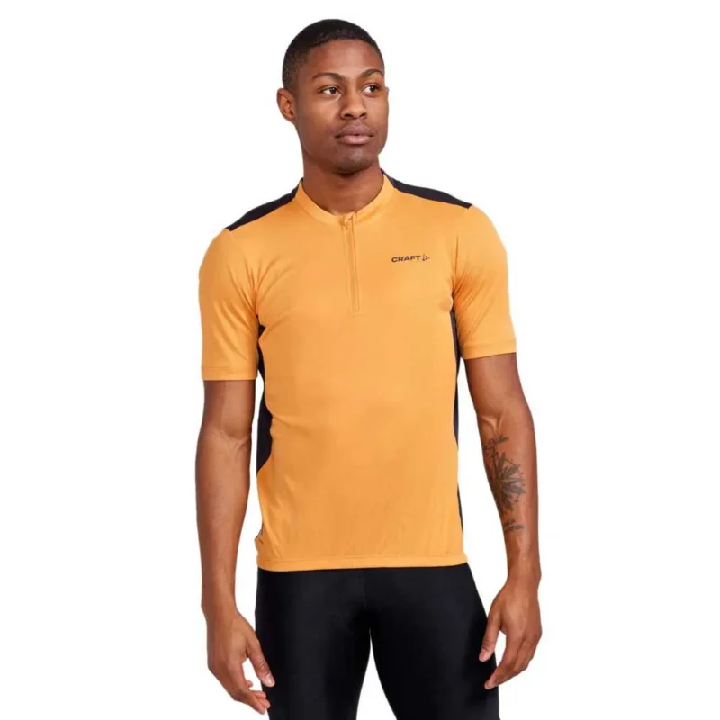 Haute Qualité Craft Maillot à manches courtes CORE Offroad